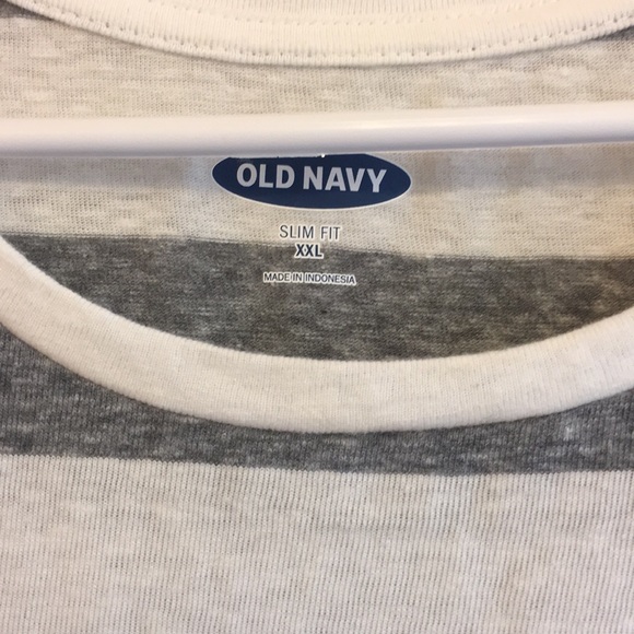 Basic tee - Picture 2 of 3